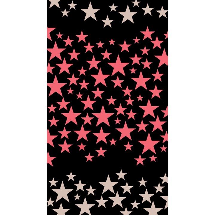 Prosop de plaja, PALAMAIKI, 90x160cm, Bumbac, Multicolor