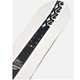 Placa snowboard K2 VANDAL, 145w cm, alb/negru/rosu