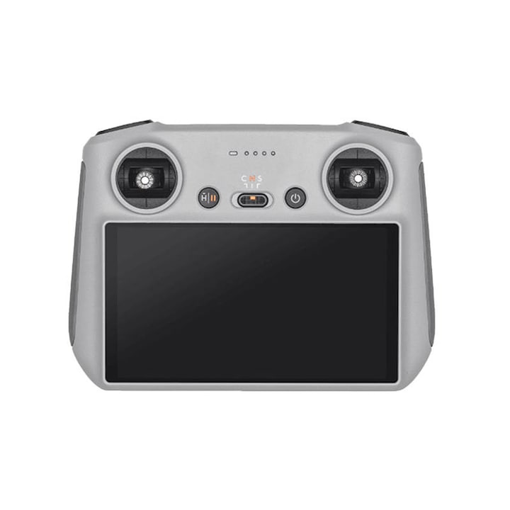 Контролер за дрона, DJI RC, 1080p, 60 FPS, Автономия 4 часа, Сив//Черен
