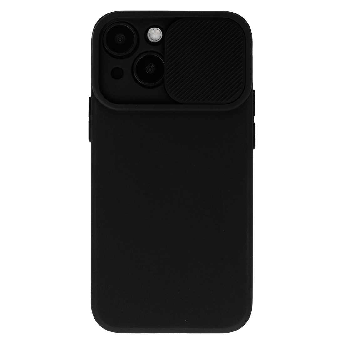 Силиконов гръб Nordic, Apple iPhone 13 Pro Max, Camshield Silicon