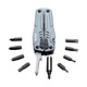 Nextool All-in-One Tool NE20045 15 in 1+ bit set (kék)