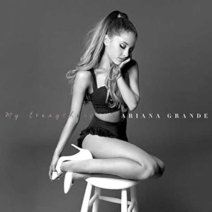 Ariana Grande - My Everything - Vinyl