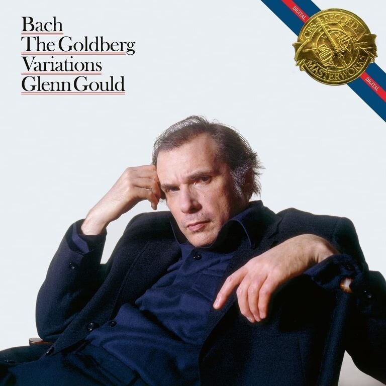 Glenn Gould - Bach: Goldberg Variations - CD - eMAG.ro