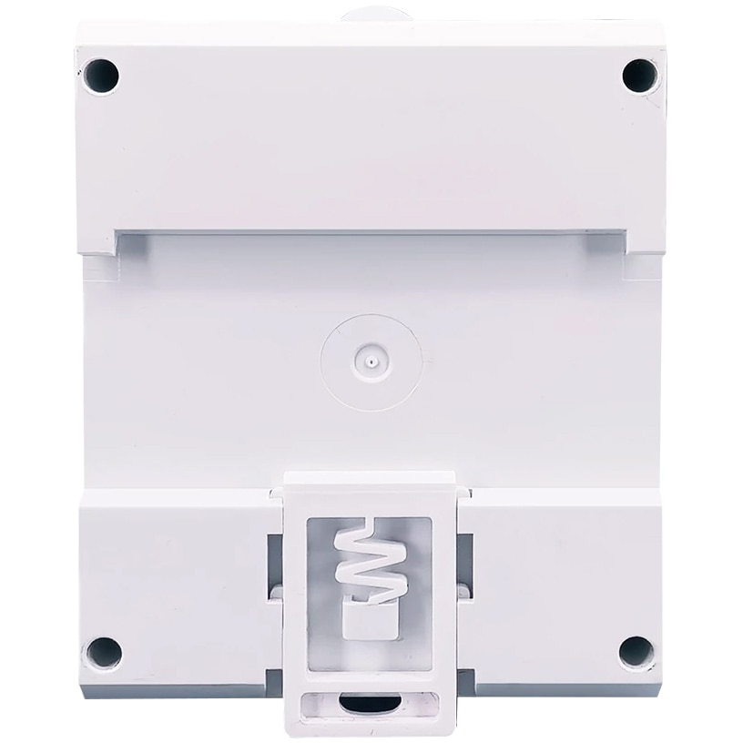 Измервателен уред със смарт предпазител TOMZN DDS238-4W, Wi-Fi, 60A, 90 ...