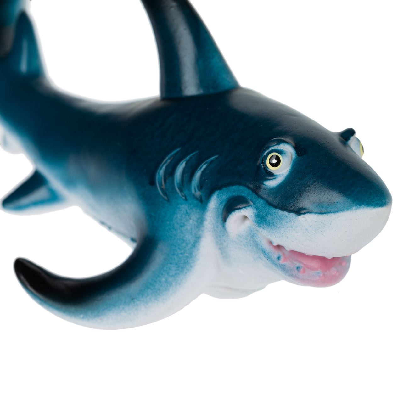 Rechin Cartoon Jungle din plastic, 29x12x11 cm - eMAG.ro