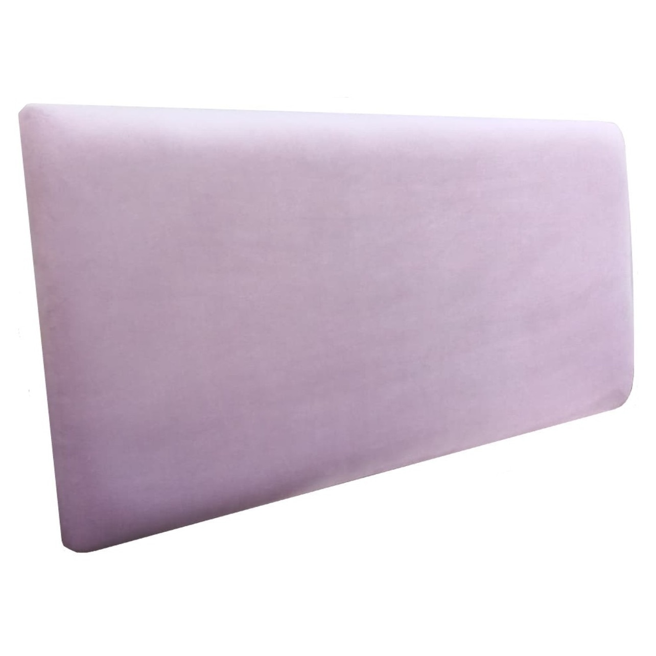 Tablie Pat Roz Tablie pat Malin, catifea roz, 60 x 200 cm - eMAG.ro