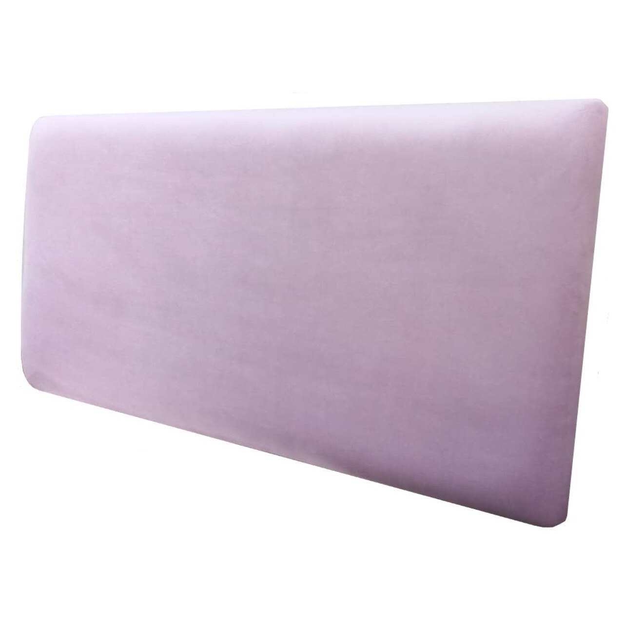 Tablie Pat Roz Tablie pat Malin, catifea roz, 60 x 200 cm - eMAG.ro