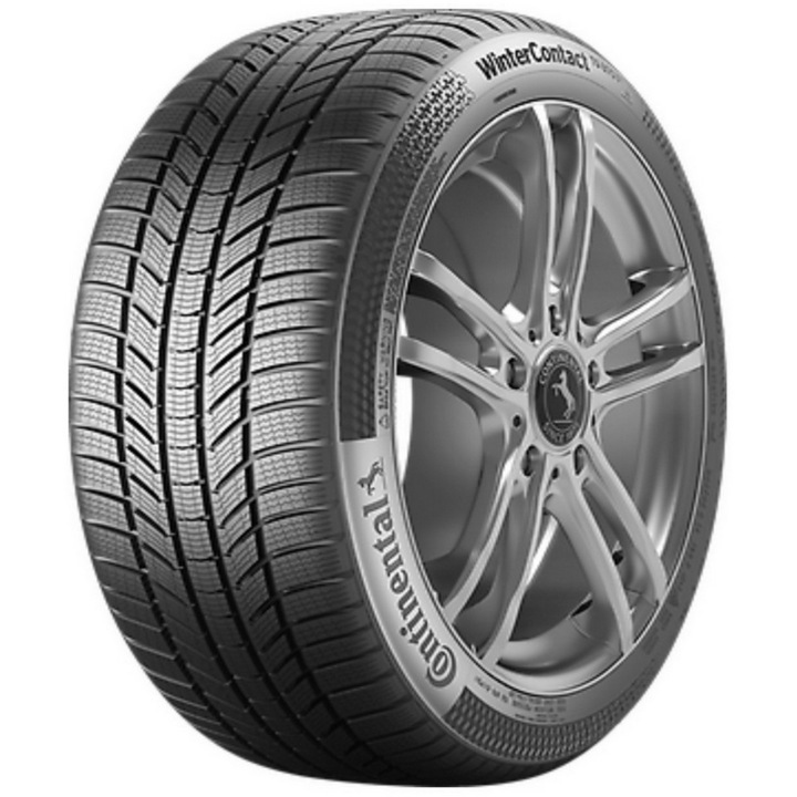Anvelopa Iarna Continental Winter Contact Ts870p XL 255/45 R20 105 V