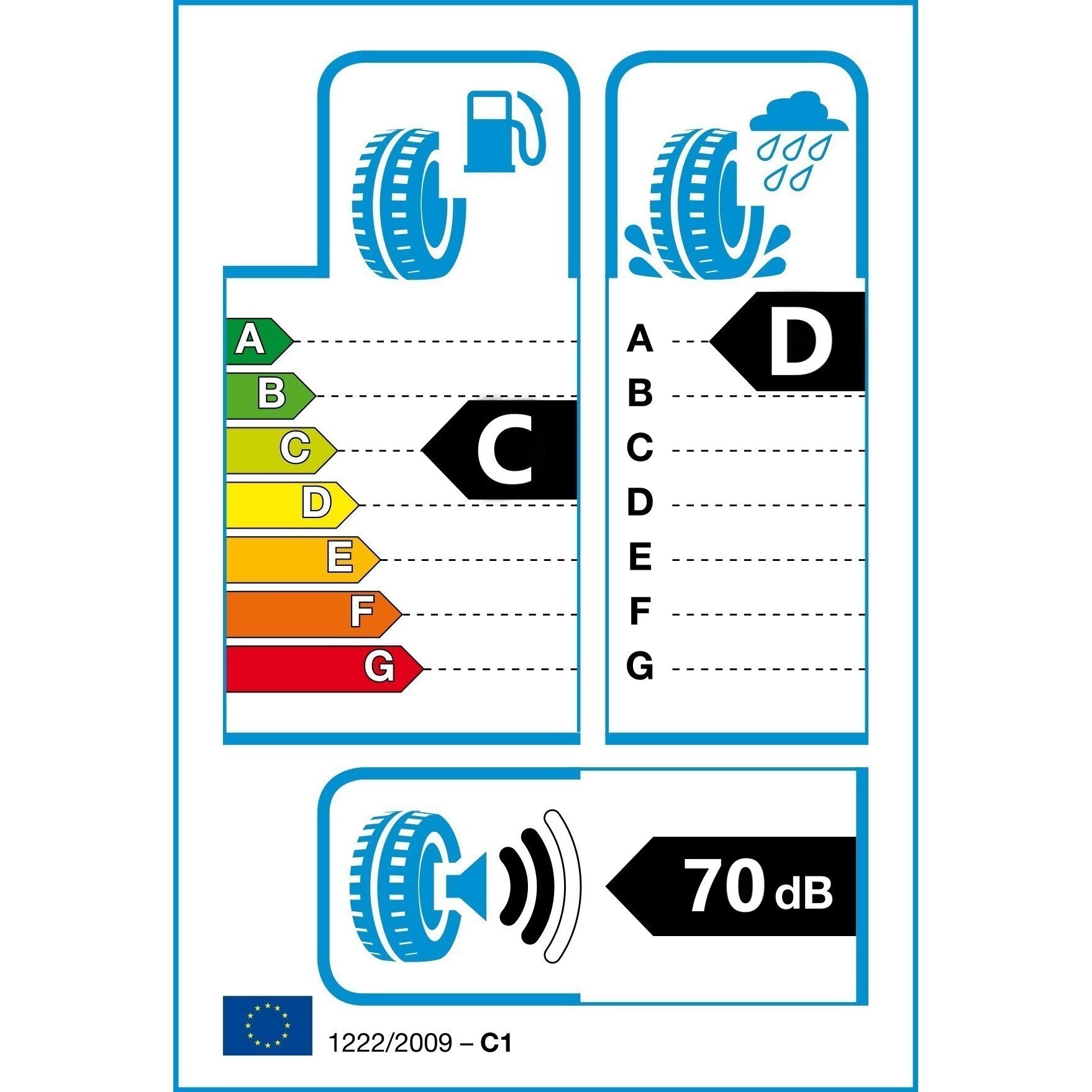 Anvelopa Iarna, Fronway IceMaster I, 245/50 R18, 104H XL - eMAG.ro