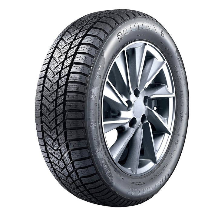 Anvelopa de Iarna Sunny NW-211 235/55R19 105V XL