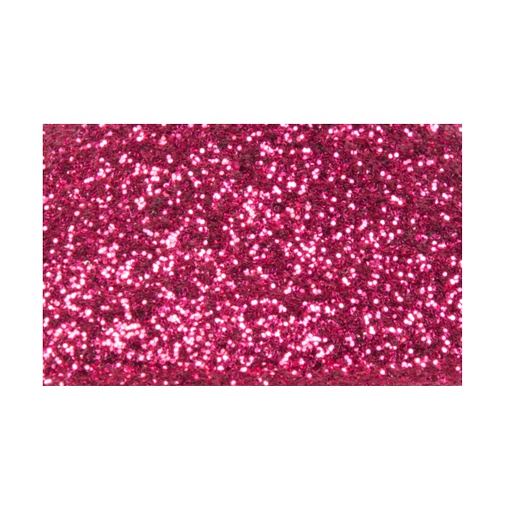 DEVE Sarflakes Metalic Vision Csillám, 50gr magenta glitter, Purple