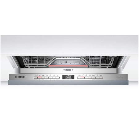 Masina de spalat vase incorporabila Bosch SMV4ECX16E, 13 seturi, 6 programe, EfficientDry, 60 cm, Clasa C