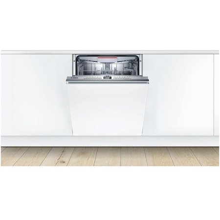 Masina de spalat vase incorporabila Bosch SMV4ECX16E, 13 seturi, 6 programe, EfficientDry, 60 cm, Clasa C