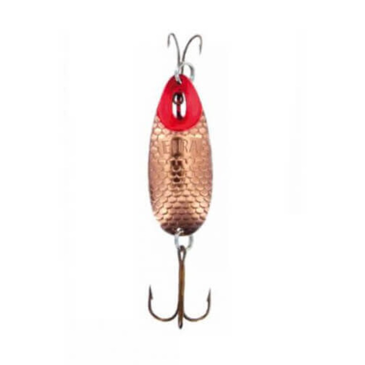 Lingurita oscilanta Rublex Eira nr.2/17g, culoare CTR