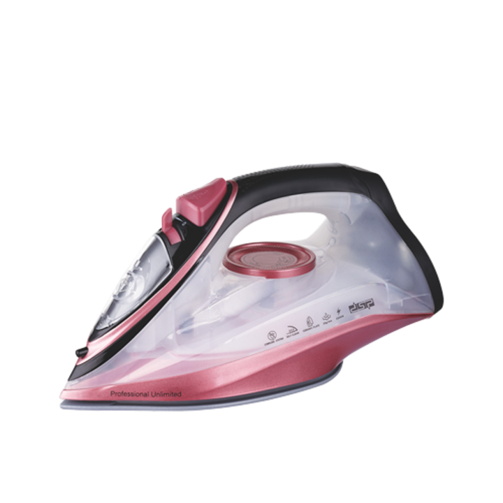 Fier de calcat 2200w DSP KD1096