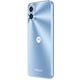 Смартфон Motorola Moto E22, 64GB, 4GB RAM, 4G, Crystal Blue