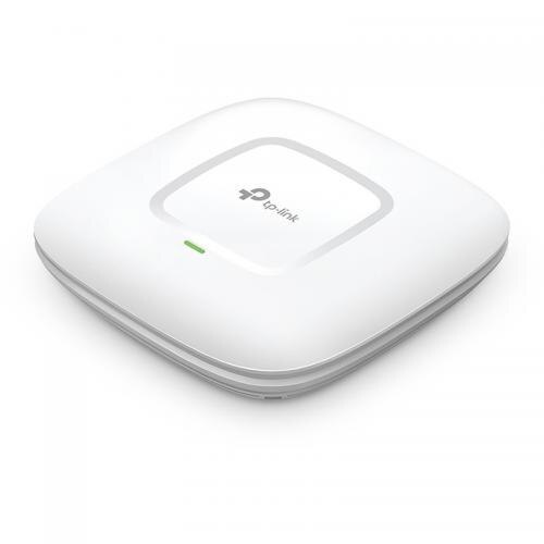 Set Access point TPLINK EAP245 DualBand, White, 5buc eMAG.ro