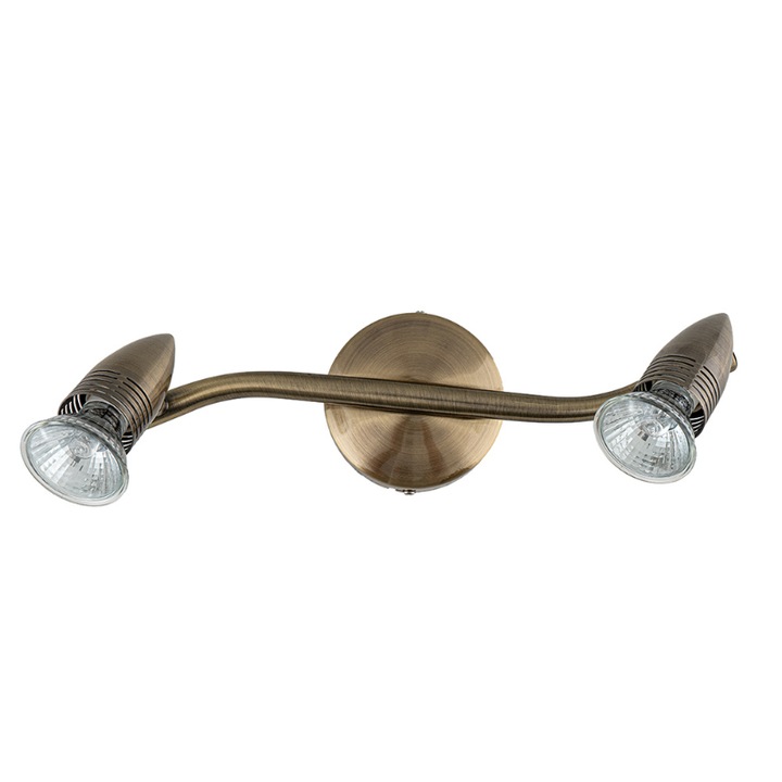 Lustra, ARlight, Metal, 50 W, Maro