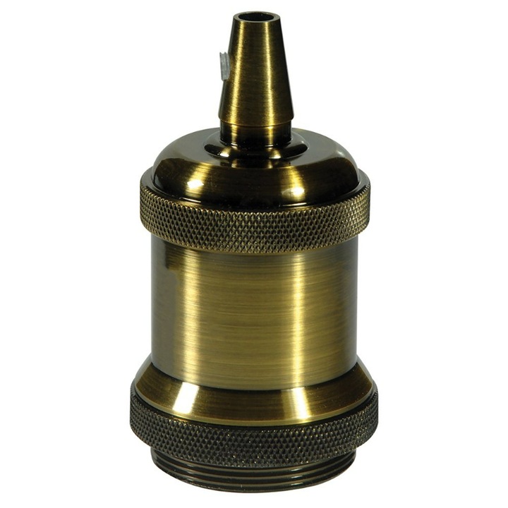 Lustra, ARlight, Cupru, E27, Auriu