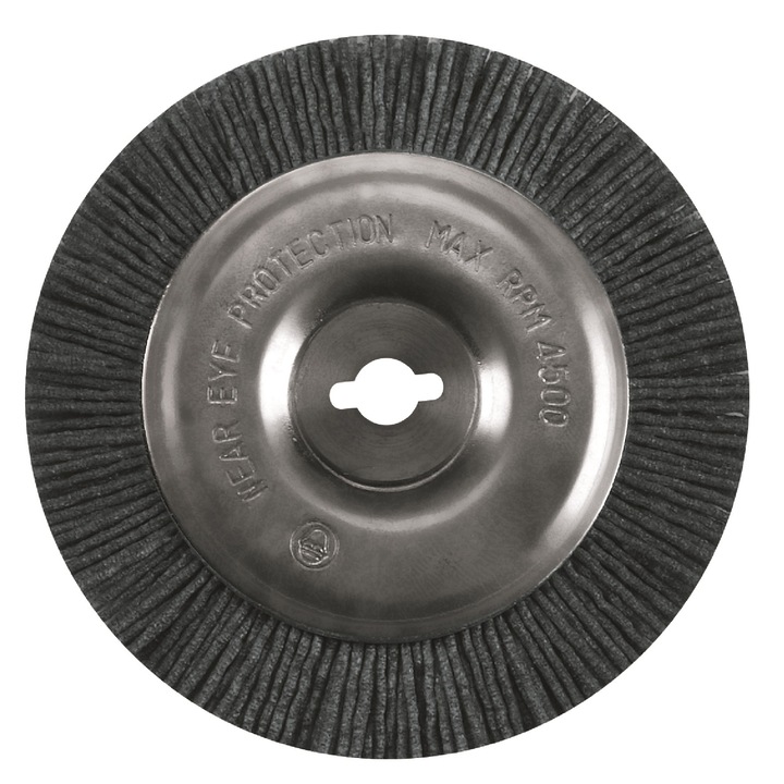 Perie de rezerva nailon Einhell pentru GC-EG 1410, BG-EG 1410, GE-CC 18 Li, GC-CC 18 Li