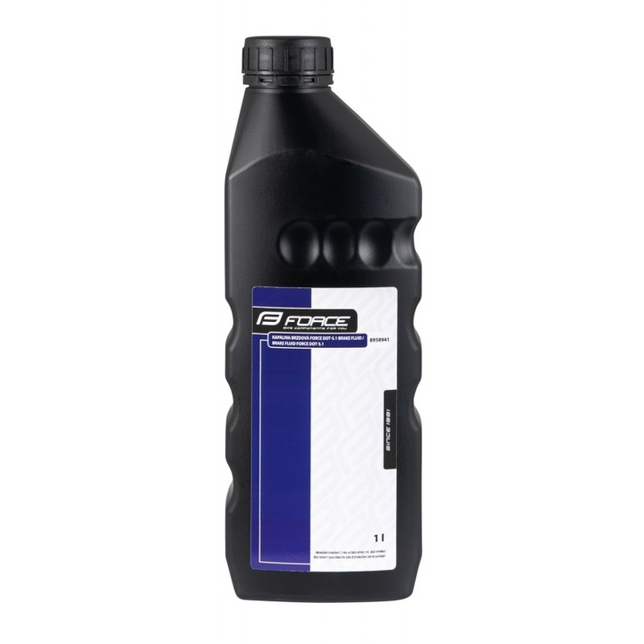 Fékfolyadék Force DOT 5.1 1L