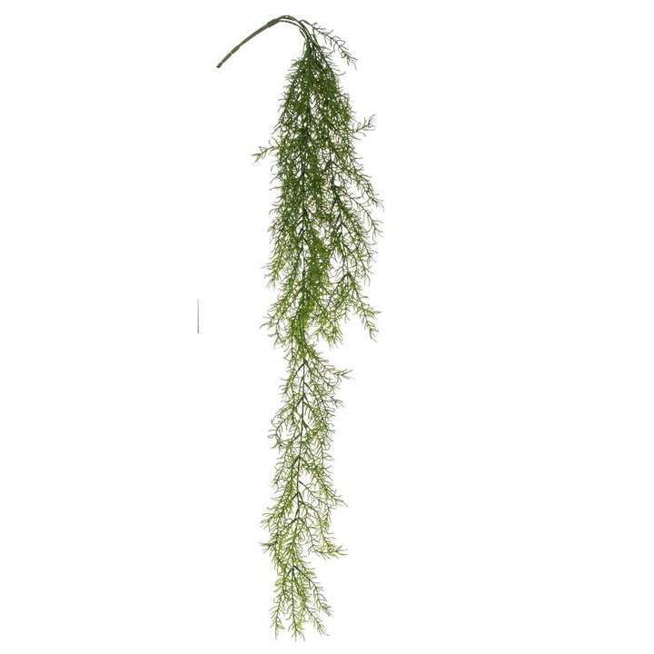 Zöld műnövény Evergreen 103 cm