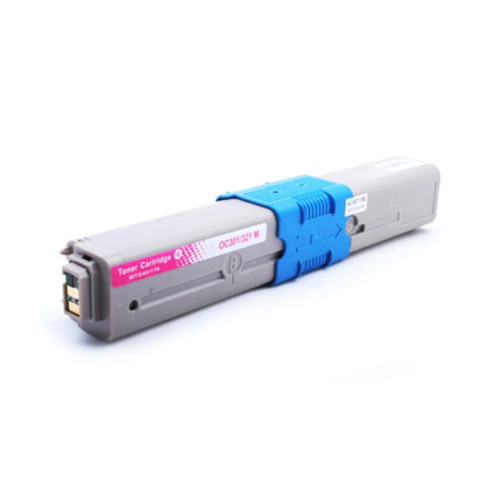 Cartus toner compatibil OKI B412 / B432 / B512 / MB472 / MB492 / MB562