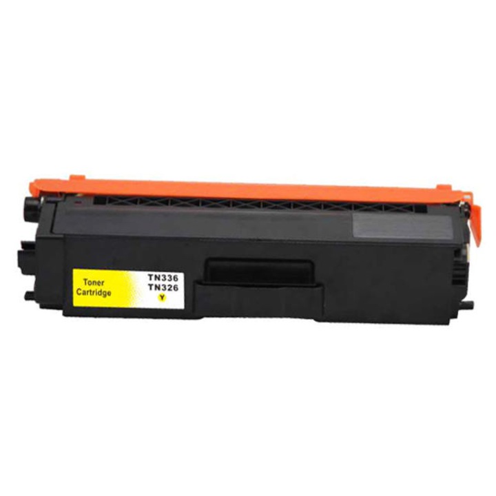 Cartus toner compatibil Retech XR 3320L, cu chip, 5000 pagini