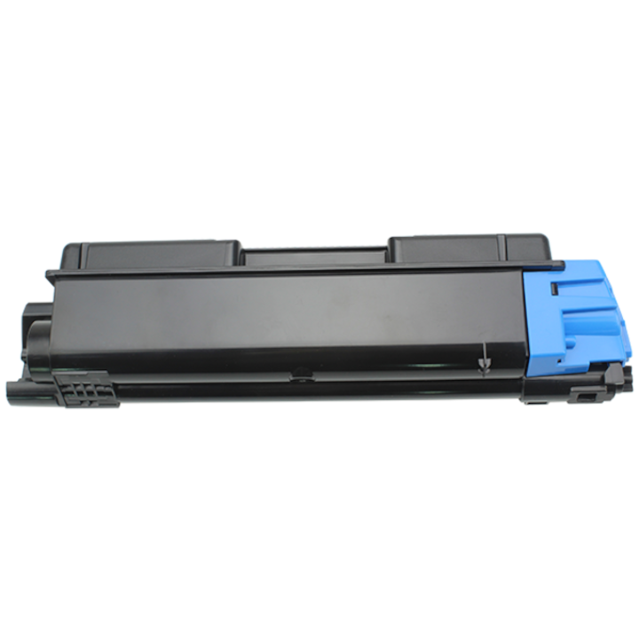 Cartus toner compatibil galben pentru Kyocera FS-C2026, FS-C2126 MFP, 5000 pagini