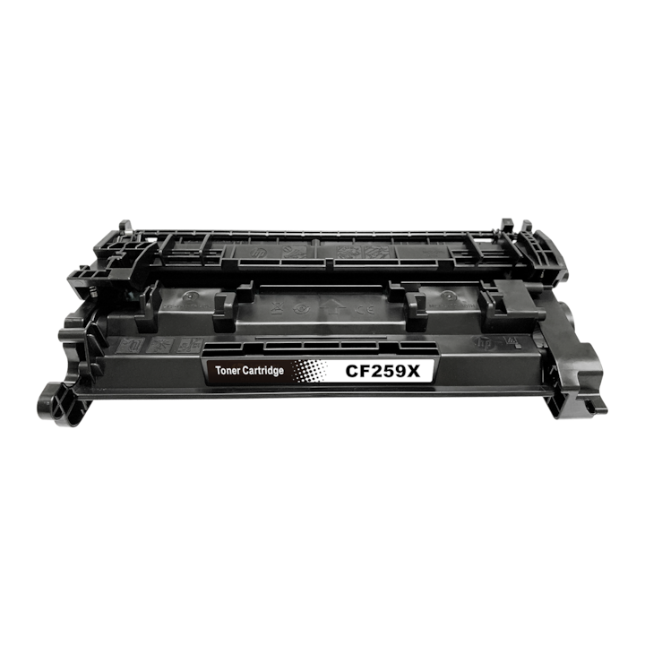 Toner cartus imprimanta pentru Brother TN2000 negru, 2500 pagini, TN-2000, compatibil cu HL-2030 HL-2032 HL-2035 HL-2040 HL-2070N DCP7010