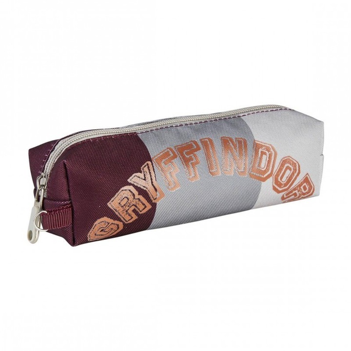 Cerda Моливник Harry Potter Gryffindor с 1 отделение, Cerda, 20x5x5 см