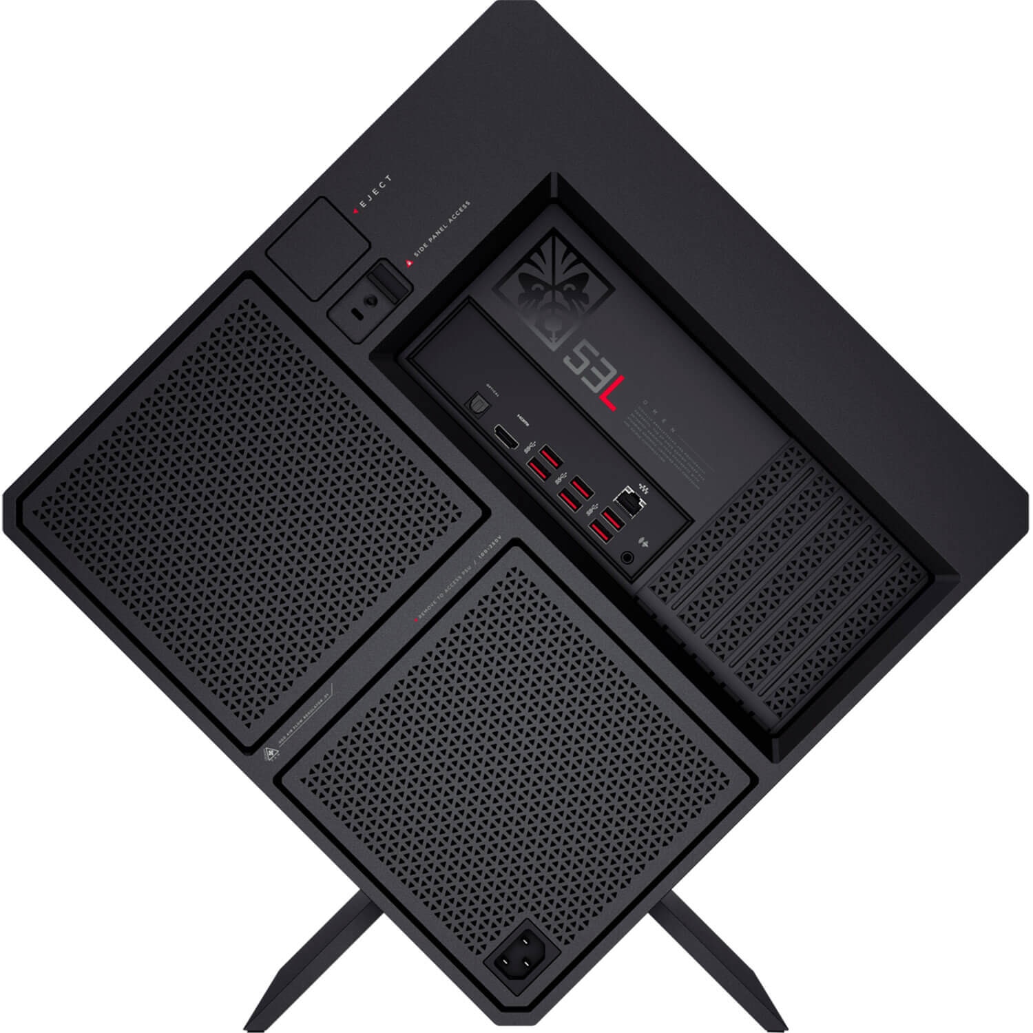 OMEN i7-6700K/32GB/SSD/GTX1080 【公式通販】