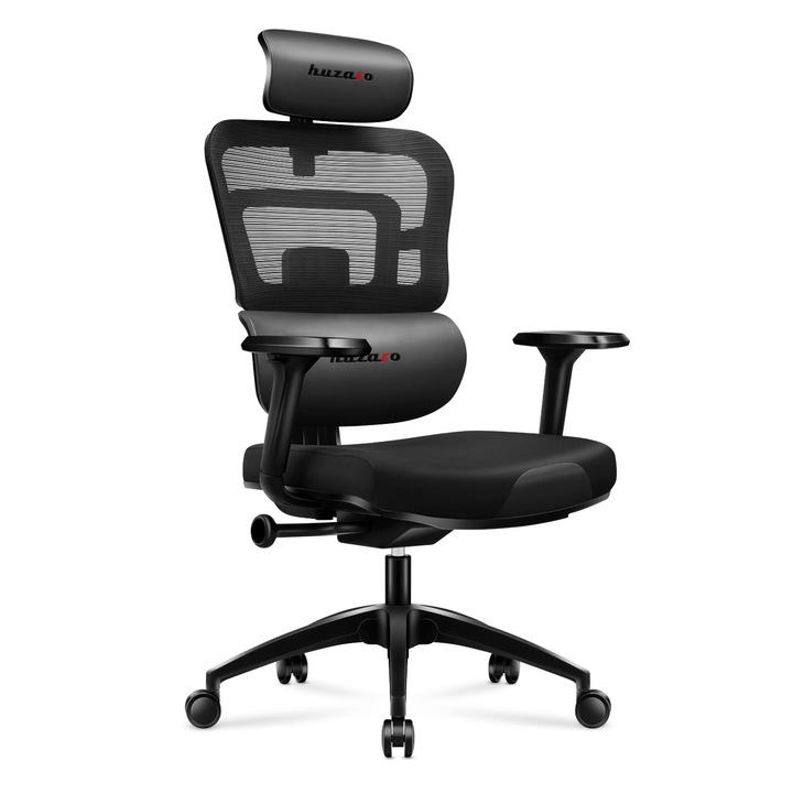 Huzaro, Játékszék, Combat 7.0, Fekvőfotel, Fekete