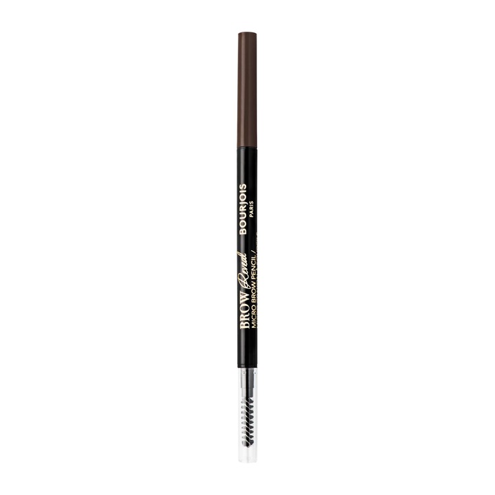 Creion pentru sprancene Bourjois Brow Reveal 03 Dark Brown, 0.9 g