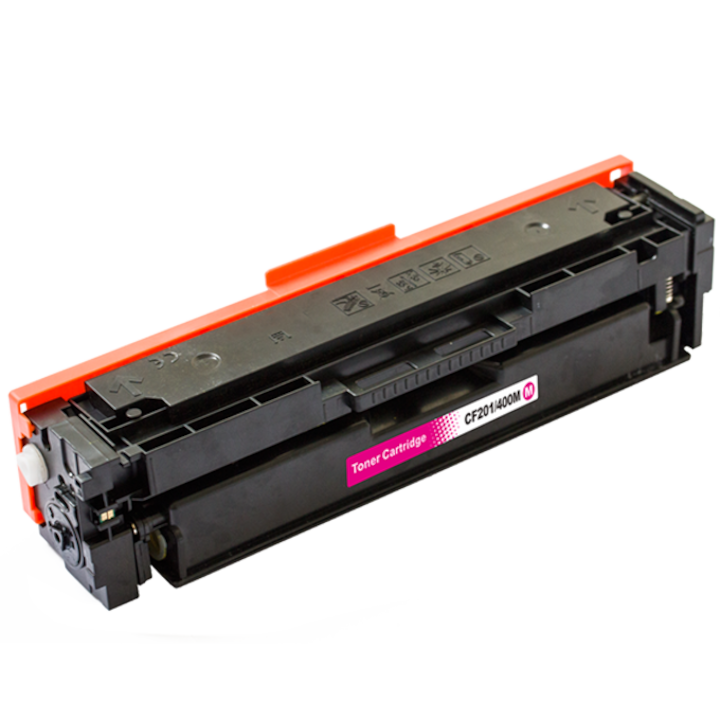 Cartus toner compatibil 83X CF283X negru black 2400 pagini pentru HP LASERJET PRO M201DW, LASERJET PRO M201N, LASERJET PRO MFP M225DN, LASERJET PRO MFP M225DW