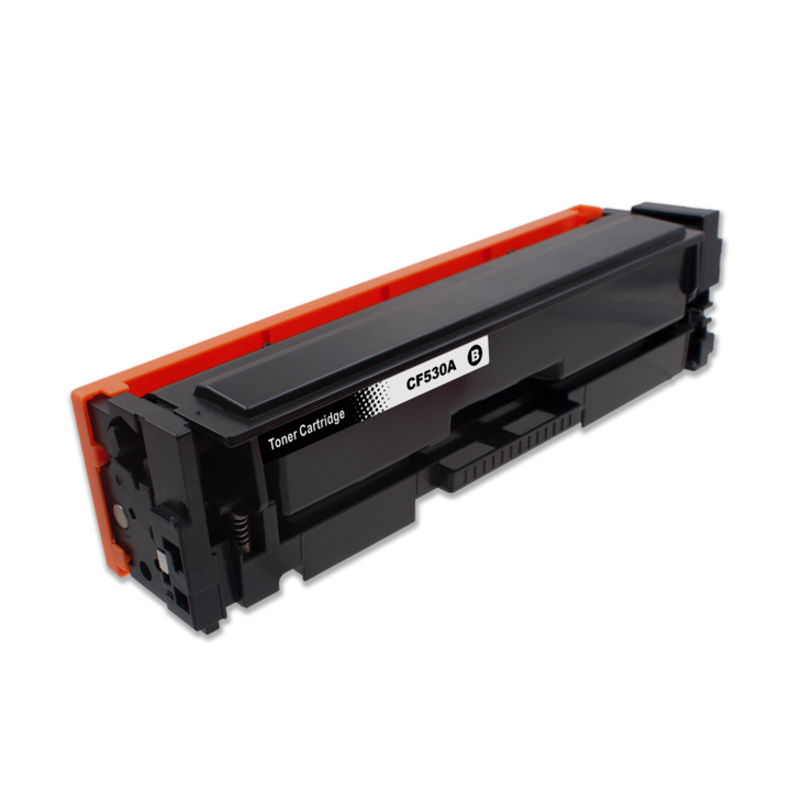 Cartus toner compatibil negru pentru HP Color LaserJet PRO M154, Color LaserJet PRO MFP M180, M180n, M181, M181fw, 1100 pagini