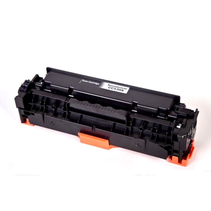 Cartus toner compatibil CRG 106 Black pentru Canon (5000 pagini)