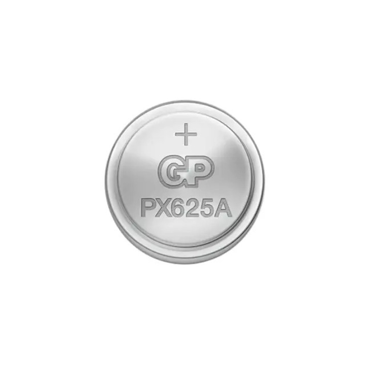 Baterie alcalina GP LR9 625A, 1,5V, pentru glucometre si telecomenzi