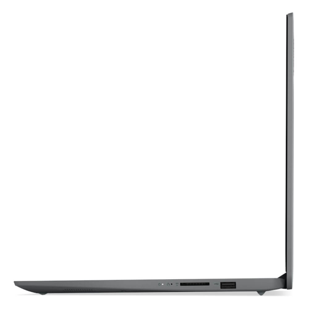 Laptop Lenovo IdeaPad 1 15ADA7, 15.6", Full HD, AMD Ryzen 3 3250U, 8GB RAM, 256GB SSD, AMD Radeon Graphics, No OS, Cloud Grey
