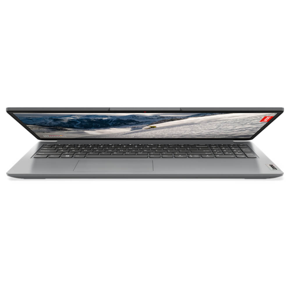 Laptop Lenovo IdeaPad 1 15ADA7, 15.6", Full HD, AMD Ryzen 3 3250U, 8GB RAM, 256GB SSD, AMD Radeon Graphics, No OS, Cloud Grey
