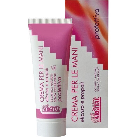 Crema, ARGITAL, pentru maini - 75 ml