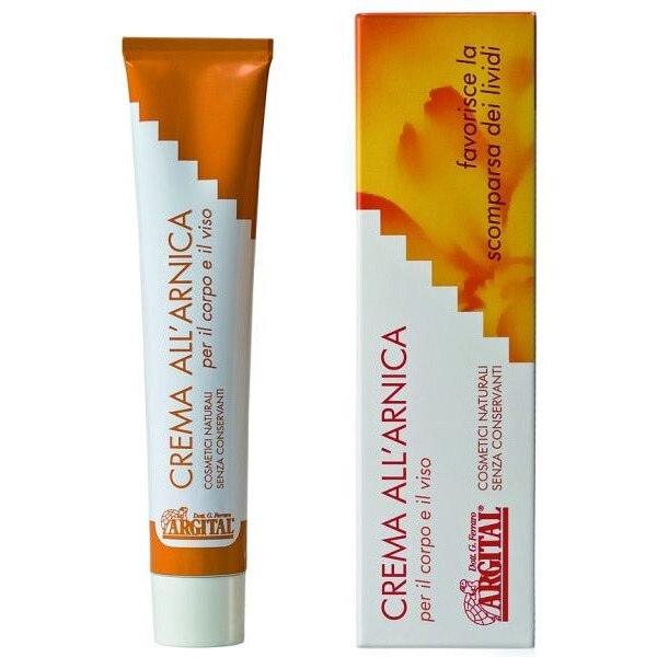 Crema, ARGITAL, cu arnica - 50 ml
