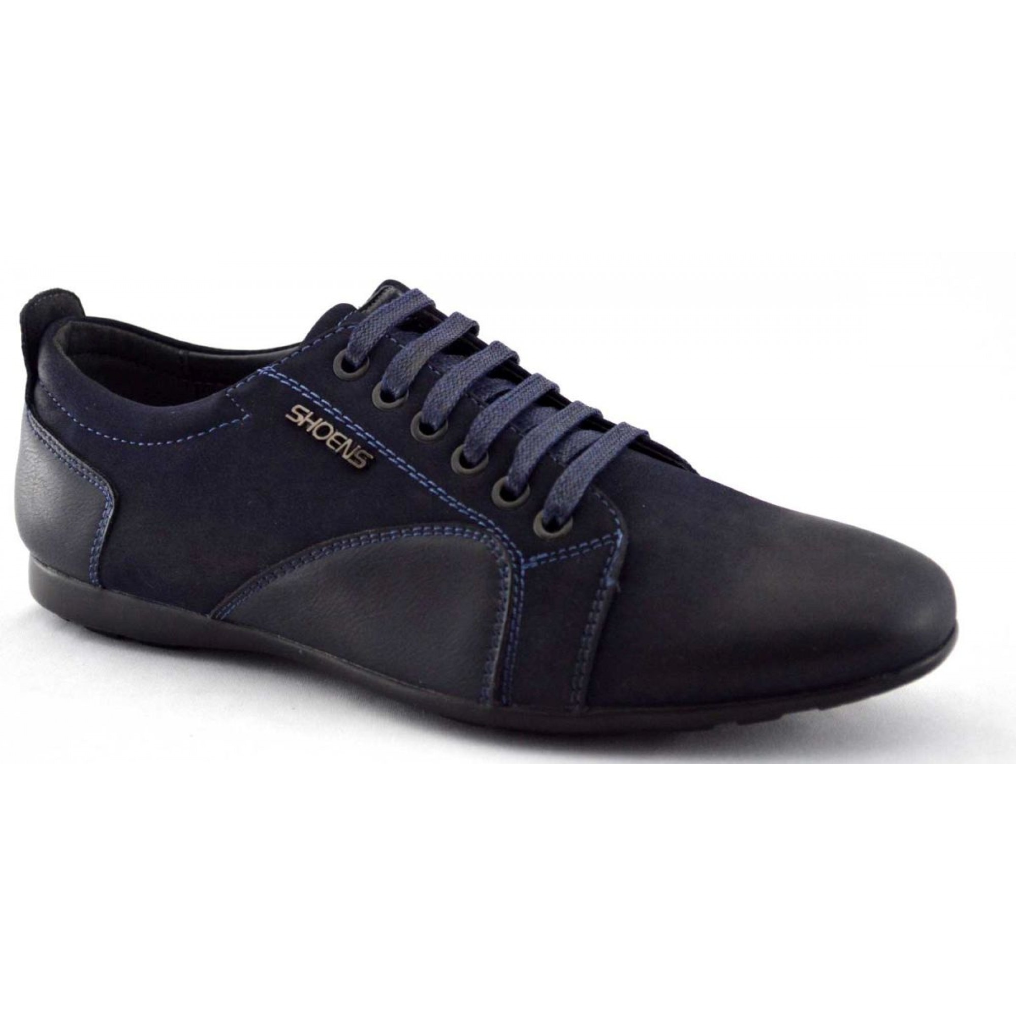 Pantofi Sport Barbatesti bleumarin, Shoe NS