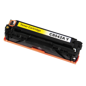 Eurotone Toner CB543A MAGENTA Per HP CP1210 CP1213 CP1214 CP1215 - Foto 4