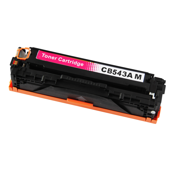 CF217A Cartus toner compatibil Premium HP CF217A, Black, fara chip