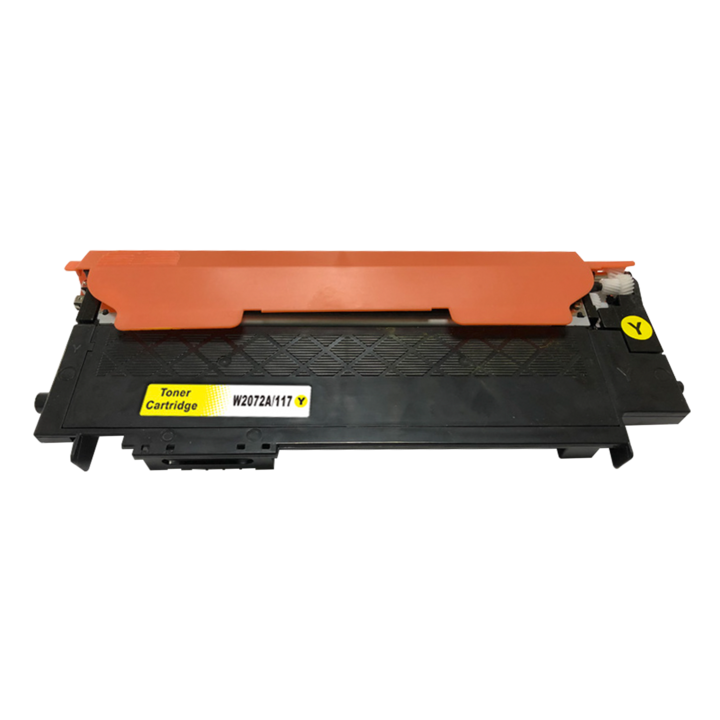 Cartus toner compatibil galben pentru HP Color LaserJet 150a, 150nw, MFP 178nw, MFP 179fnw - cu cip, 700 pagini