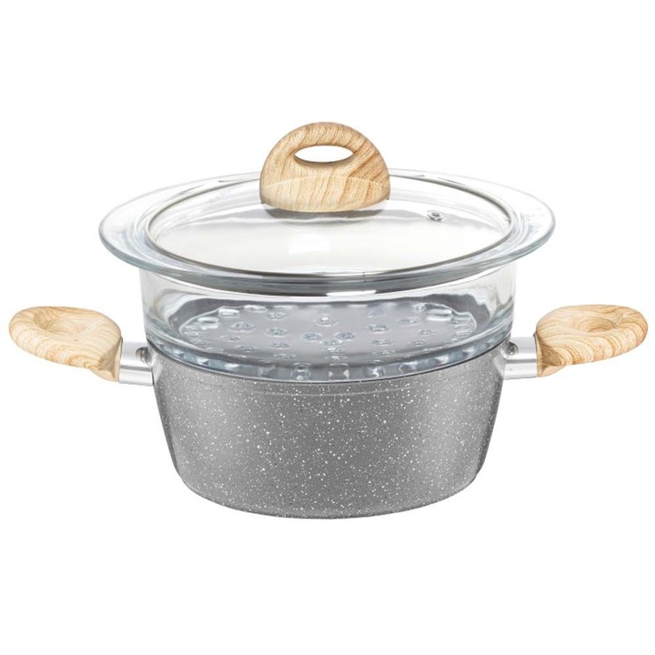 Ambition Kenya párolóedény 20 cm