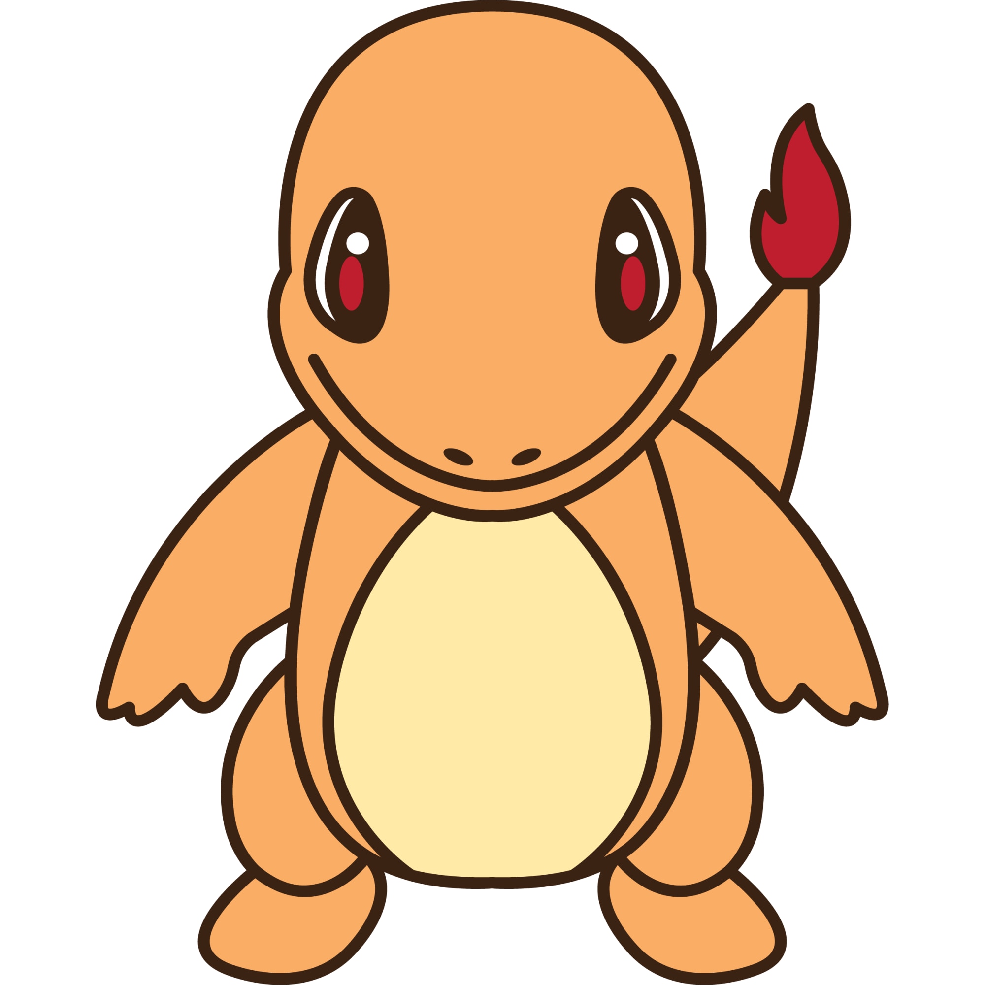 Sticker Pokemon 11, 20 cm - eMAG.ro