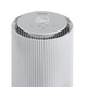 Purificator de Aer Biovita Airfresh-7200, Filtru HEPA cu 3 Nivele, LED UV-C, Silentios, Control prin Wi-Fi