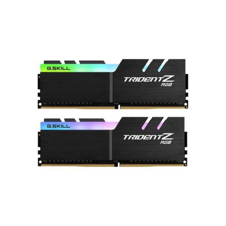 Memorii Trident Z, 16GB2x8Gb DDR4, 4000Mhz, CL14 - Main Image